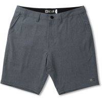 Men's Salty Crew Drifter 20 Hybrid Shorts 28 Dark Slate