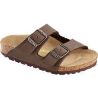 Kids' BIRKENSTOCK Arizona Sandals Little Mocha