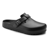 Adult BIRKENSTOCK Boston EVA Casual Clogs 36 Black