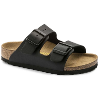 Kids' BIRKENSTOCK Arizona Sandals Little Black