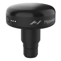 Hyperice Heated Head Attachment