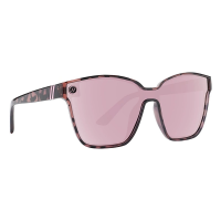 Women's Blenders Eyewear Buttertron Polarized Sunglasses Raspberry Wild