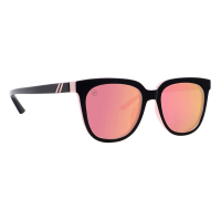 Women's Blenders Eyewear Grove Polarized Sunglasses Atlantis Rose