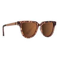 Men's Blenders Eyewear Mixtape Polarized Sunglasses Copper Fox