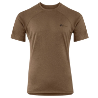 Men's Stone Glacier Avro Synthetic T-Shirt Medium Muskeg