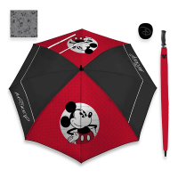 Team Effort Disney Mickey Classic 62" WindSheer(R) Lite Umbrella