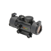 TruGlo 1x30 5 MOA Red Dot Sight