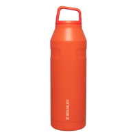 Stanley 50oz Iceflow Aerolight Bottle with Cap and Carry Lid