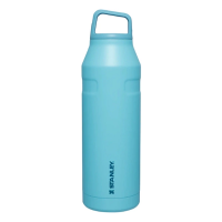 Stanley 50oz Iceflow Aerolight Bottle with Cap and Carry Lid