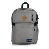 JanSport Main Campus Backpack Graphite Grey