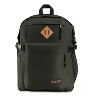 JanSport Main Campus Backpack Black