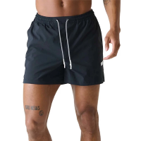 Men's Legends Lennox Shorts Small Black