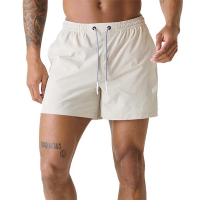 Men's Legends Lennox Shorts Small Dune