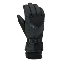 Women's Gordini AquaBloc Gloves Large Black