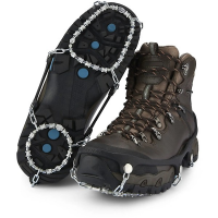 Yaktrax Diamond Grips Ice Cleats