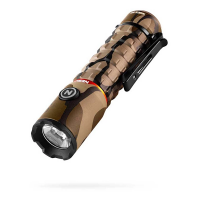 NEBO Torchy 2K Mossy Oak Bottomland Rechargable Pocket Flashlight