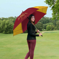 Wincraft Iowa State Cyclones Umbrella