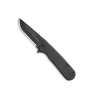 Outdoor Edge Razor VX3 Black Pocket Knife