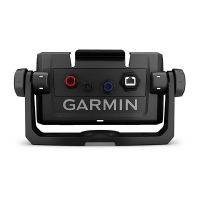 Garmin Tilt/Swivel Mount with Quick Release Cradle 7 Inch 20