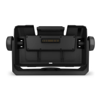 Garmin Tilt/Swivel Mount with Quick Release Cradle 7 Inch