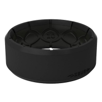 Men's Groove Life Zeus Edge Ring 9 Midnight Black