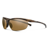 Men's Suncloud Zephyr Polarized Sunglasses Tortoise/Polarized Brown