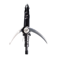 B3 Archery Meg 100 XB Broadheads