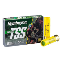 Remington Premier TSS 20 Gauge Shotshells 5 Round Box