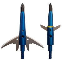 Swhacker 261 Levi Morgan Signature Series Hunting Mechanical Broadheads