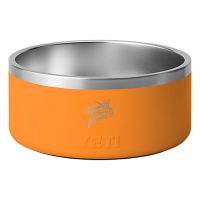 YETI Pheasants Forever Boomer 8 Dog Bowl