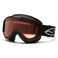 Smith Cariboo OTG Ski Goggles