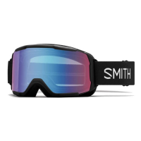 Kids' Smith Daredevil Goggles