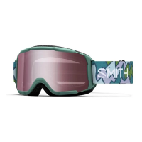 Kids' Smith Daredevil Goggles