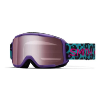 Kids' Smith Daredevil Goggles