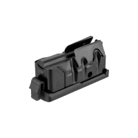 Savage Axis/Edge/Apex Short Action 4rd Magazine