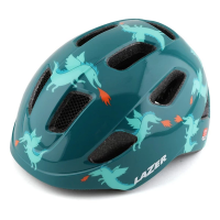 Lazer NUTZ Kineticore Youth Helmet