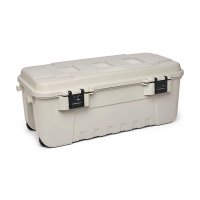 Plano Pro-Max Large Sportsman's Trunk