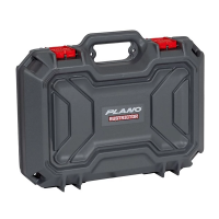 Plano Rustrictor Defender Two-Pistol Case