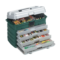 Plano 758 4-Drawer Tackle Box