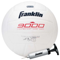 Youth Franklin Kerri Walsh Jennings 9000 Lightweight Volleyball