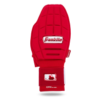 Adult Franklin CFX PRT Protective Baserunning Sliding Glove