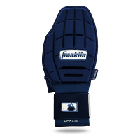 Adult Franklin CFX PRT Protective Baserunning Sliding Glove