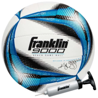 Franklin Pro Beach Volleyball Ball