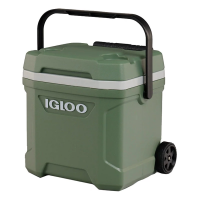 Igloo Latitude 16 QT Roller Cooler