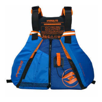 Hyperlite Paddle Life Vest