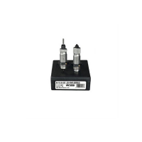 RCBS AR Series Small Base Taper/Crimp 2-Die Set