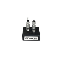 RCBS AR Series Small Base Taper/Crimp 2-Die Set