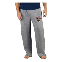 Florida Panthers Concepts Sport Mainstream Small Grey