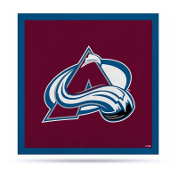 Rico Industries Colorado Avalanche Felt Banner