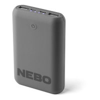 NEBO 12000 MAH Power BanK